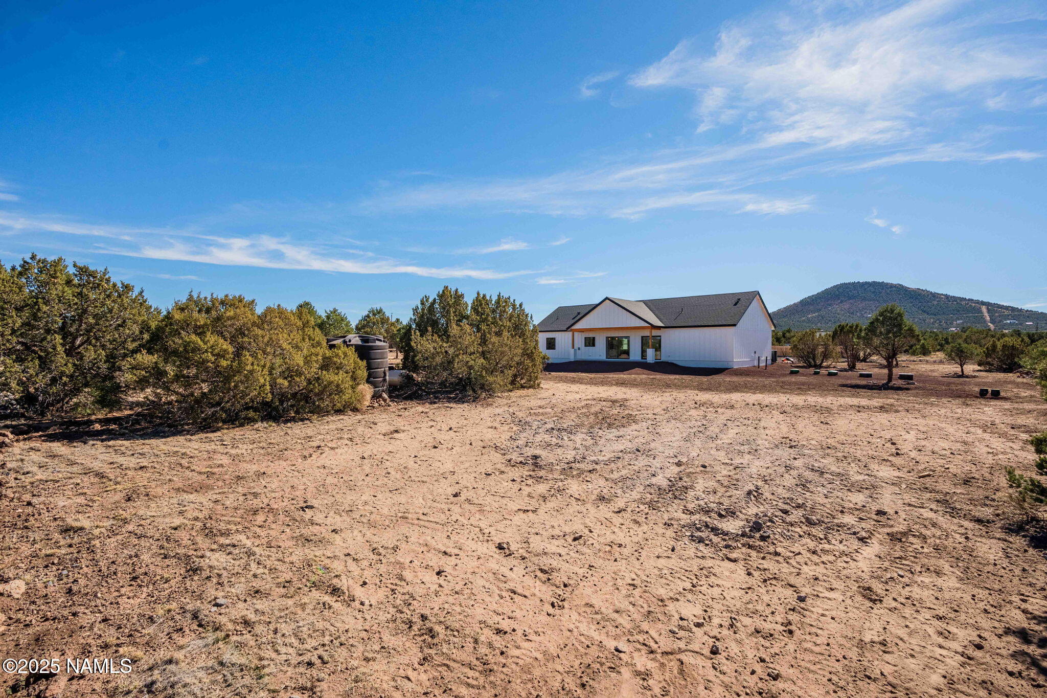7943 North Red Lake Road Williams, AZ 86046 - Photo 31 of 33 a view of ocean view with beach