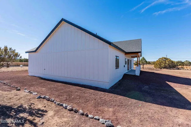 $549,000 | 7943 North Red Lake Road, Williams, AZ 86046