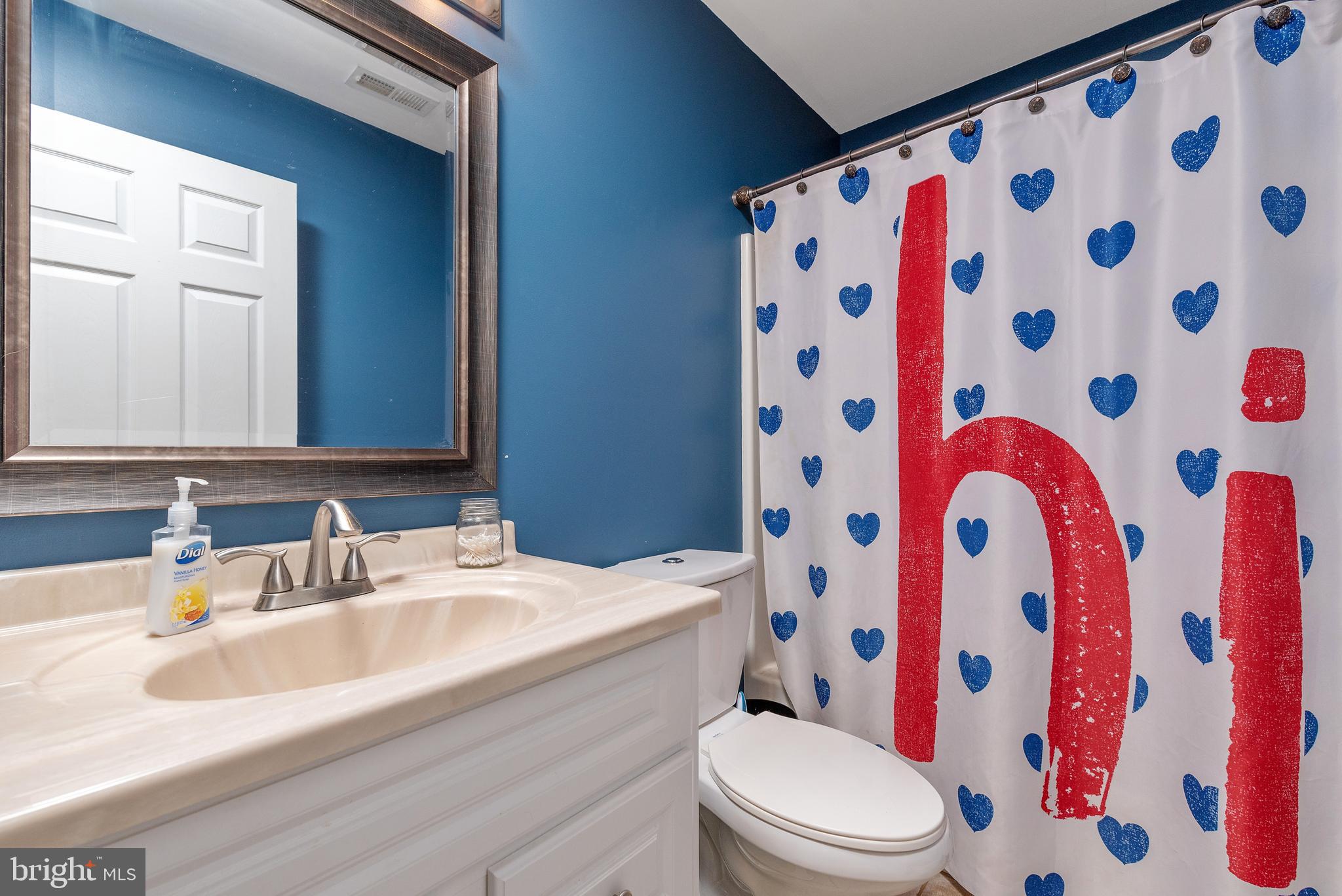 138 Taylor Road Centreville, MD 21617 - Photo 22 of 37 Hallway Full Bathroom
