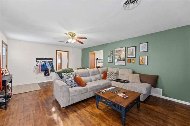 $200,000 | 1411 South Willow Street, Ottawa, KS 66067