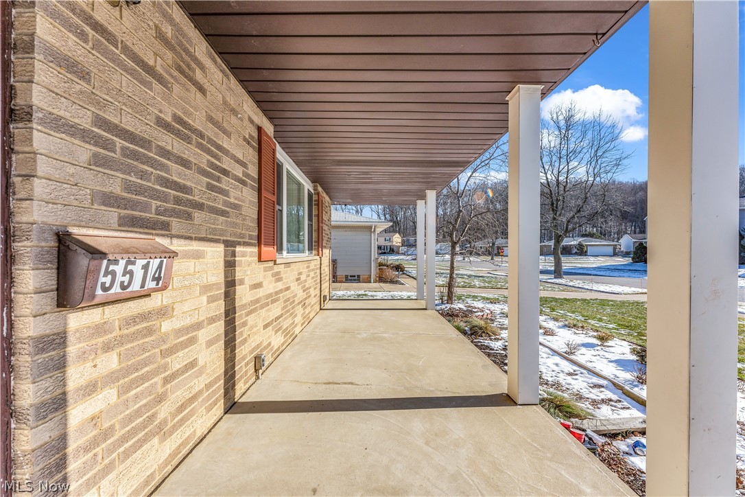 5514 Ralston Drive Parma, OH 44129 - Photo 3 of 30