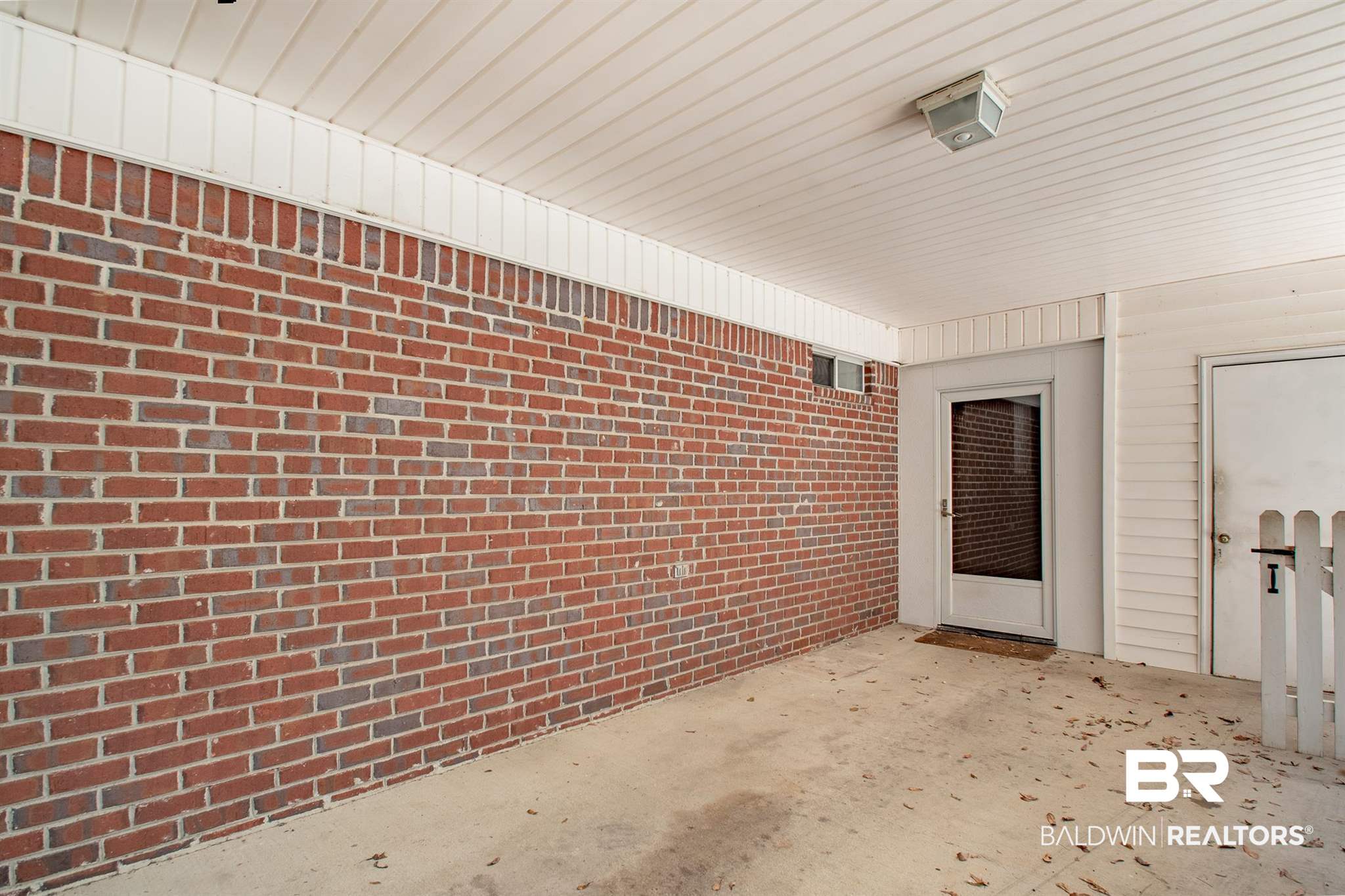 138 Fairway Drive Daphne, AL 36526 - Photo 33 of 34 Carport w/storage