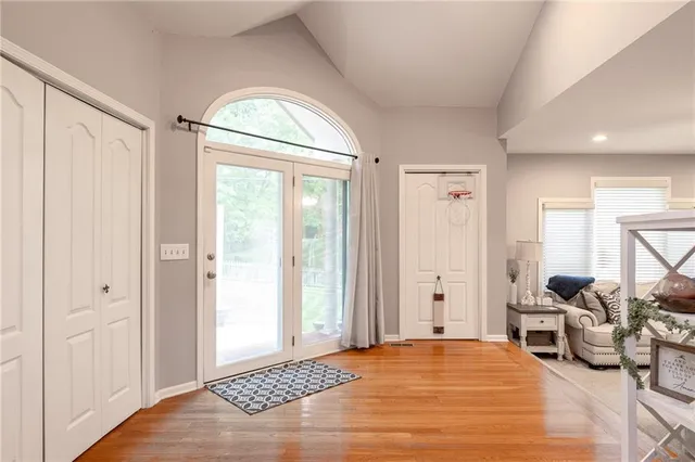 $434,000 | 3743 Northeast Woodland Court, Lee's Summit, MO 64064