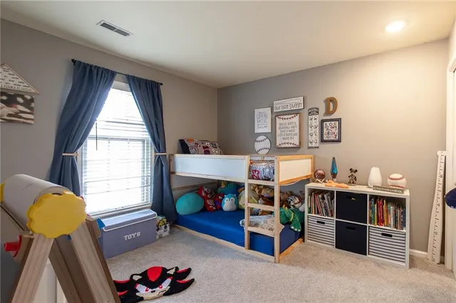 $434,000 | 3743 Northeast Woodland Court, Lee's Summit, MO 64064