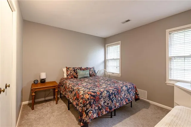 $434,000 | 3743 Northeast Woodland Court, Lee's Summit, MO 64064