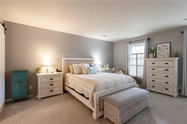 $434,000 | 3743 Northeast Woodland Court, Lee's Summit, MO 64064