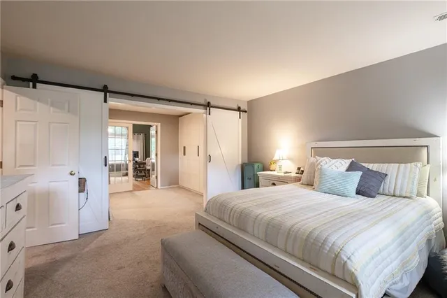 $434,000 | 3743 Northeast Woodland Court, Lee's Summit, MO 64064