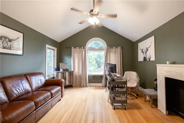 $434,000 | 3743 Northeast Woodland Court, Lee's Summit, MO 64064