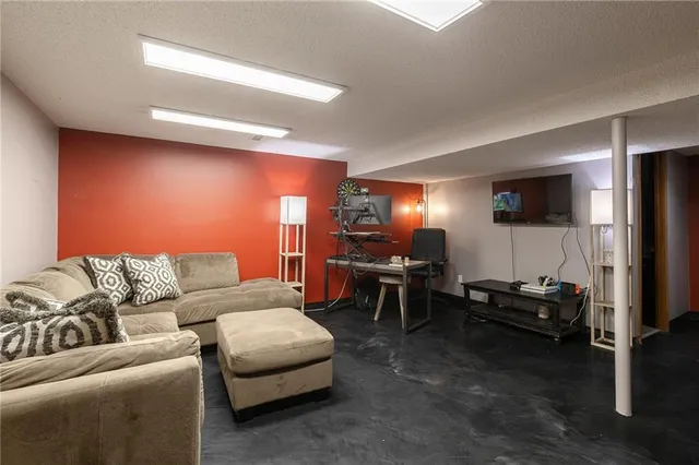 $434,000 | 3743 Northeast Woodland Court, Lee's Summit, MO 64064