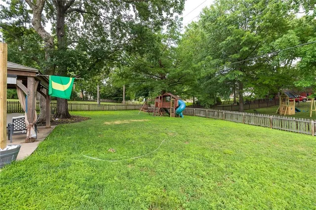 $434,000 | 3743 Northeast Woodland Court, Lee's Summit, MO 64064