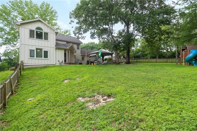 $434,000 | 3743 Northeast Woodland Court, Lee's Summit, MO 64064