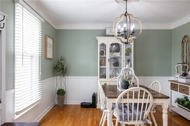 $434,000 | 3743 Northeast Woodland Court, Lee's Summit, MO 64064