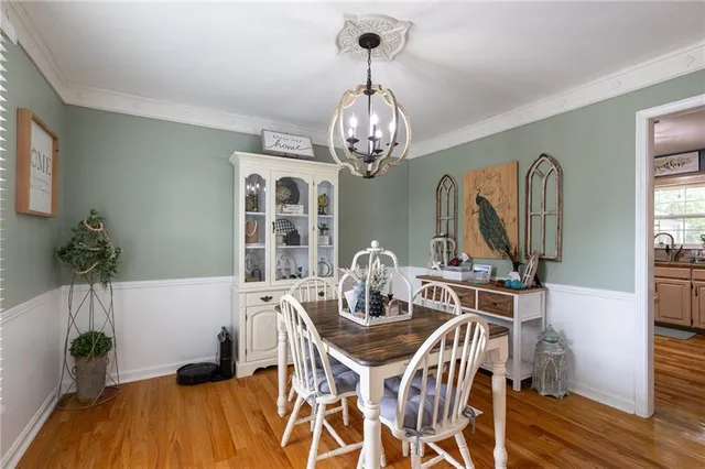 $434,000 | 3743 Northeast Woodland Court, Lee's Summit, MO 64064