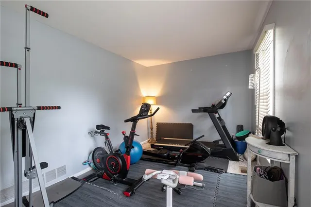 $434,000 | 3743 Northeast Woodland Court, Lee's Summit, MO 64064