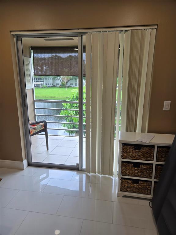 229 Durham East, Unit 229 Deerfield Beach, FL 33442 - Photo 15 of 64 a view of a hardwood & staircase