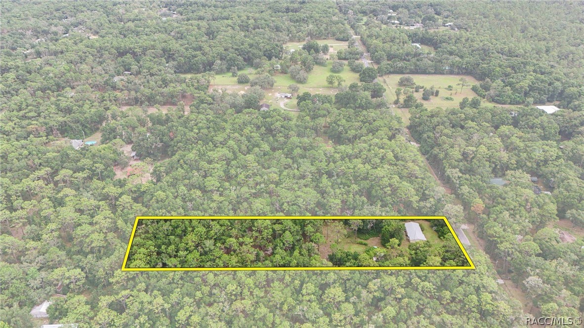9955 South Forestline Avenue Inverness, FL 34452 - Photo 47 of 47