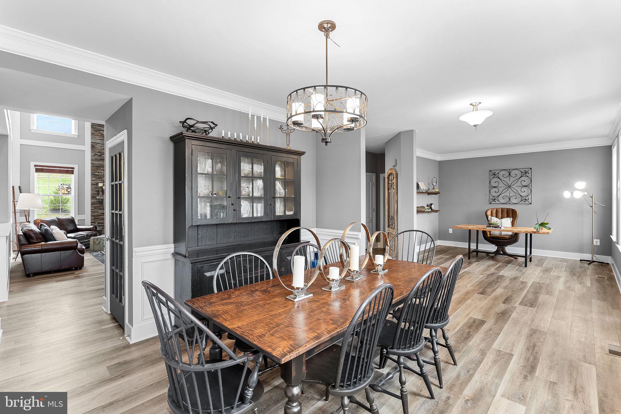8 Ramsdell Court Round Hill, VA 20141 - Photo 12 of 66 Gallery Image 12