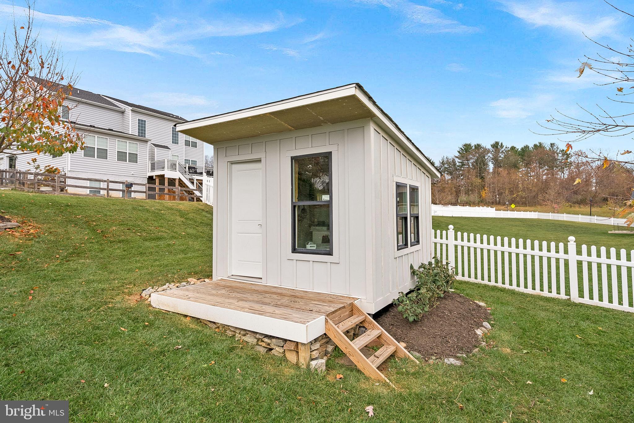 8 Ramsdell Court Round Hill, VA 20141 - Photo 57 of 66 Gallery Image 57