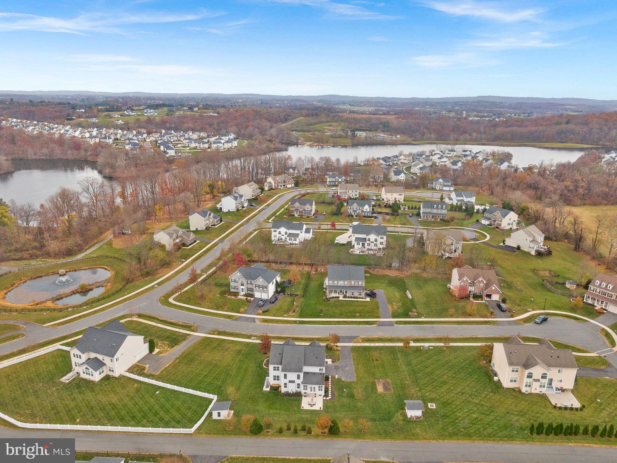 8 Ramsdell Court Round Hill, VA 20141 - Photo 60 of 66 Gallery Image 60