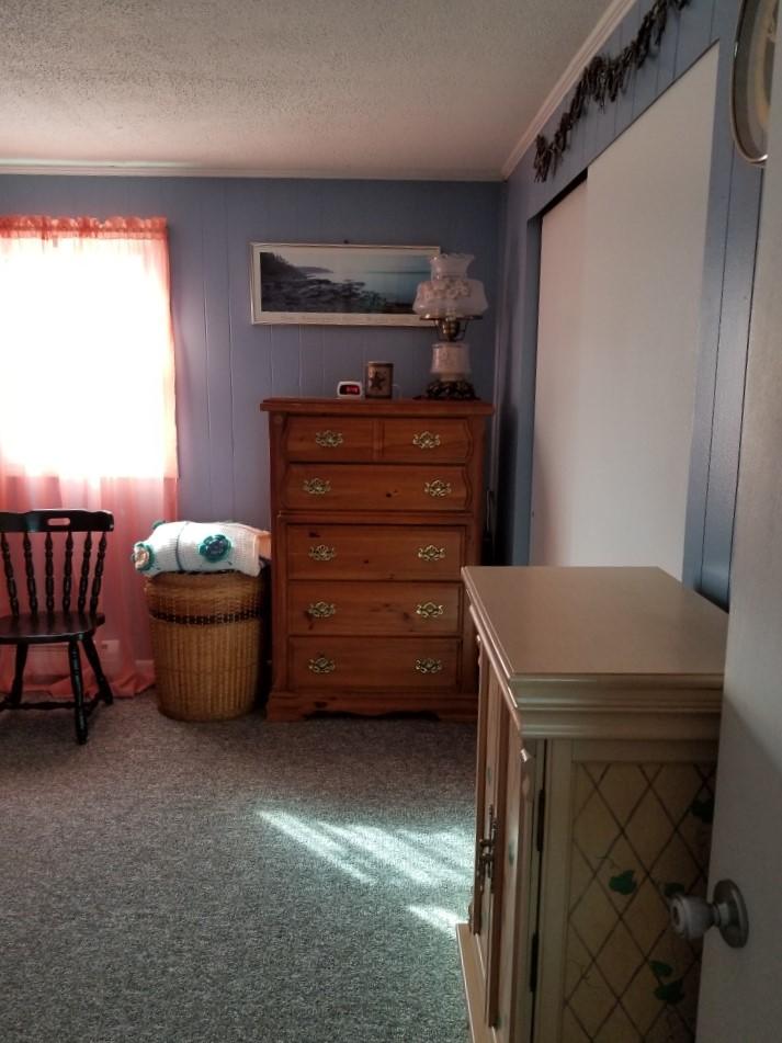 81 Call Road Milford, ME 04461 - Photo 11 of 26 Bedroom 1