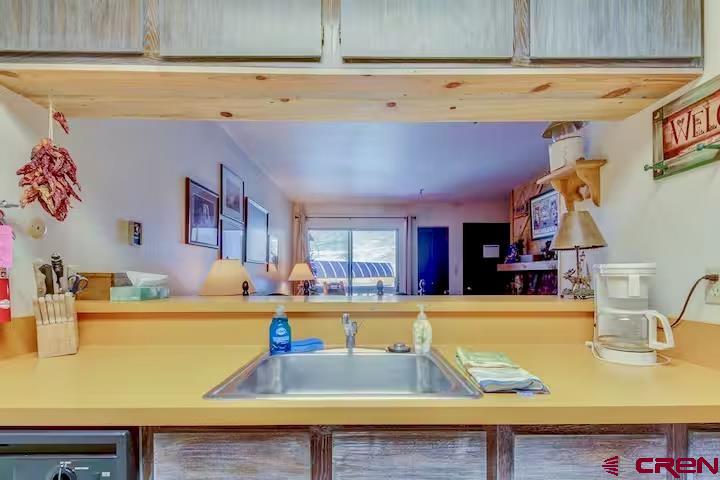 12 Snowmass Road, Unit 312 Crested Butte, CO 81225 - Photo 15 of 26