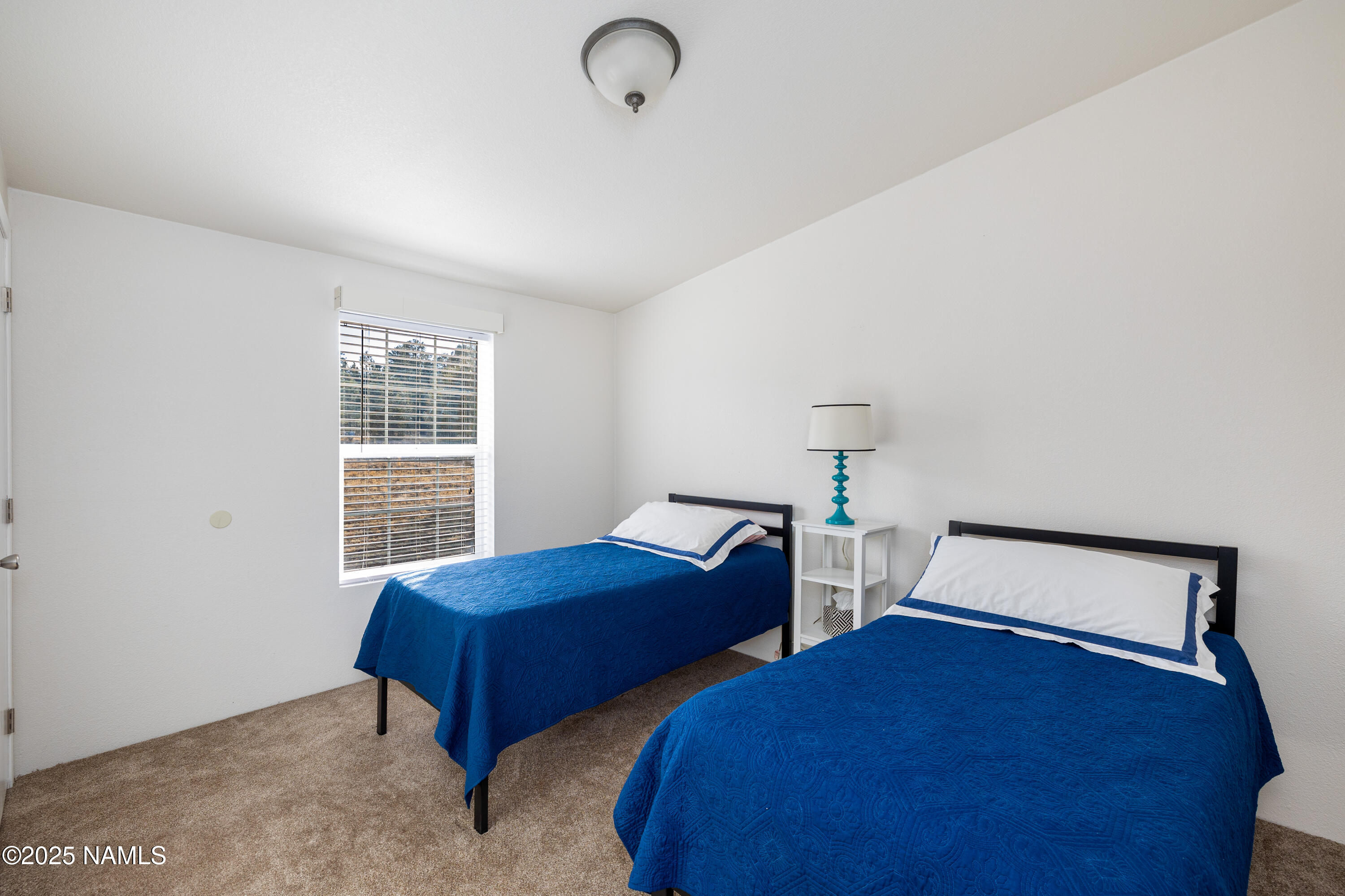 6389 Deer Farm Road Williams, AZ 86046 - Photo 16 of 23 Bedroom 2