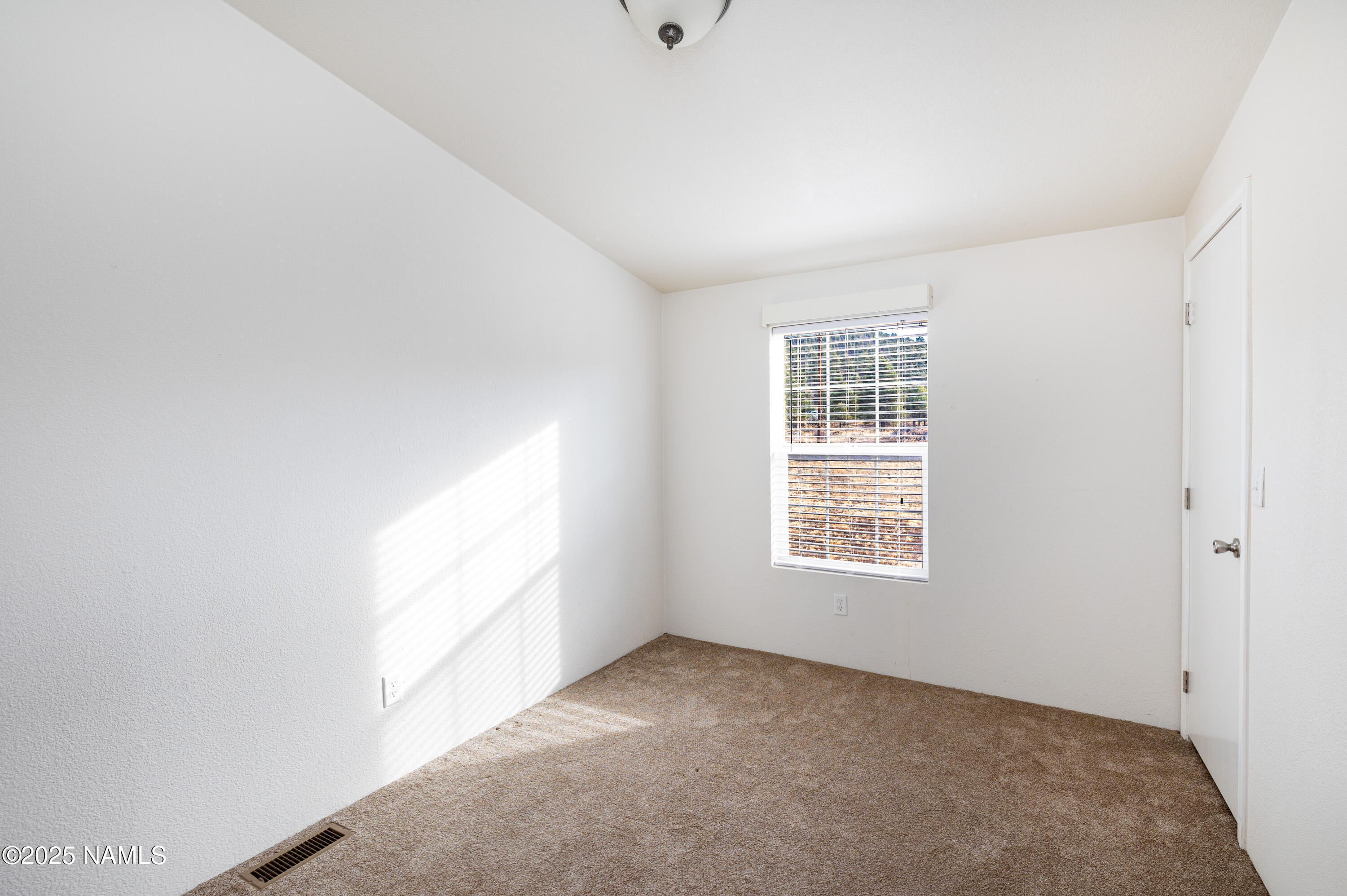 6389 Deer Farm Road Williams, AZ 86046 - Photo 17 of 23 Bedroom 3