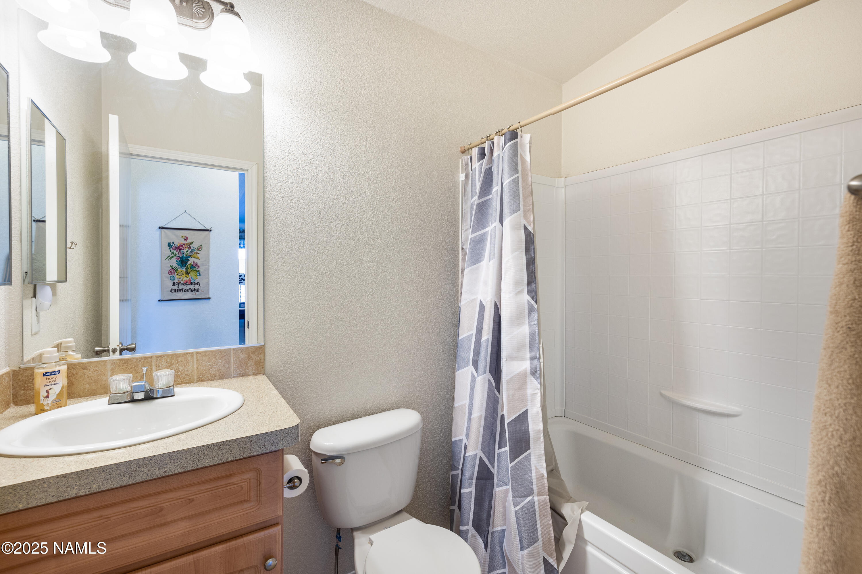 6389 Deer Farm Road Williams, AZ 86046 - Photo 18 of 23 Bathroom 2