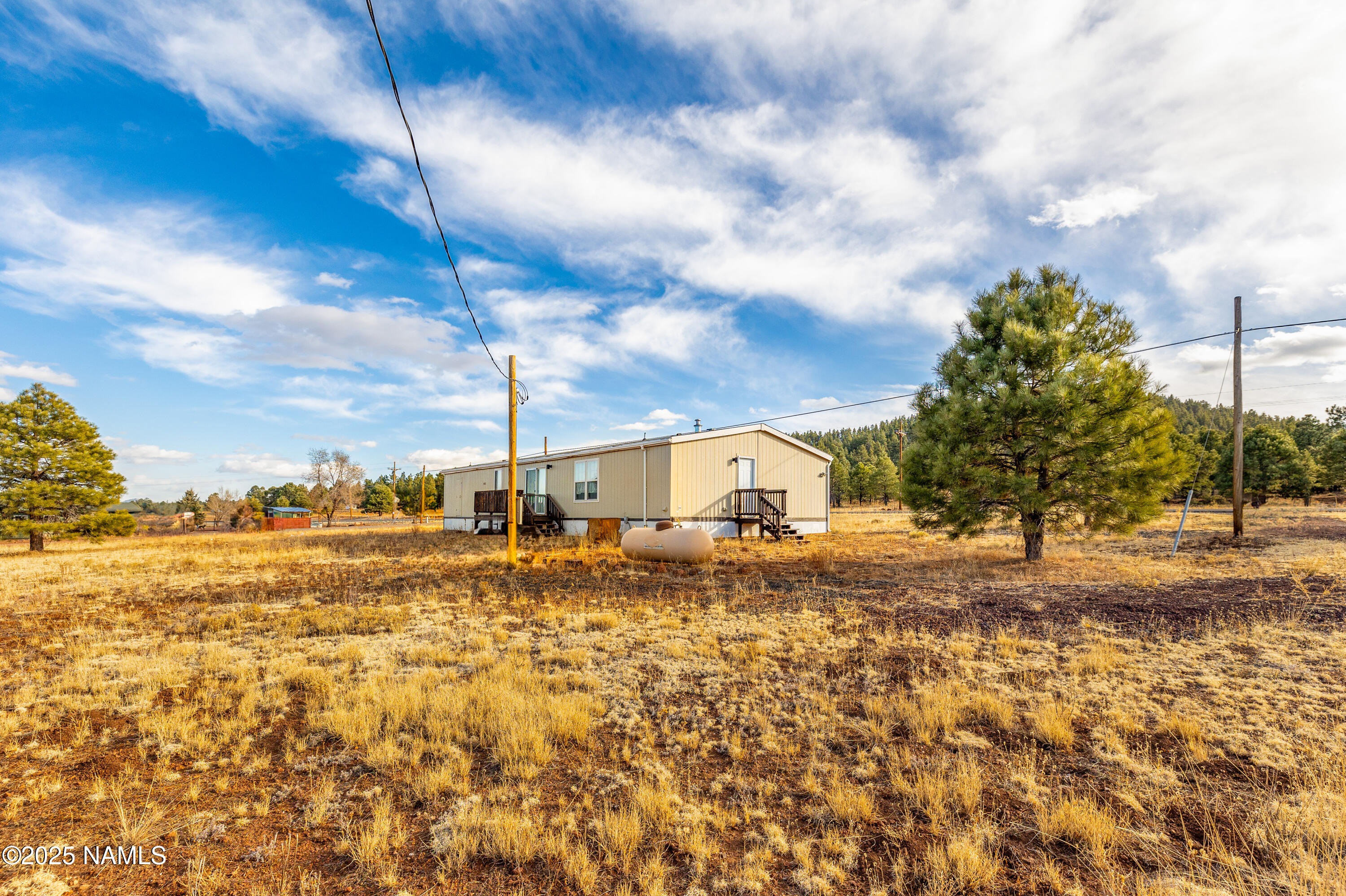 6389 Deer Farm Road Williams, AZ 86046 - Photo 22 of 23 Property