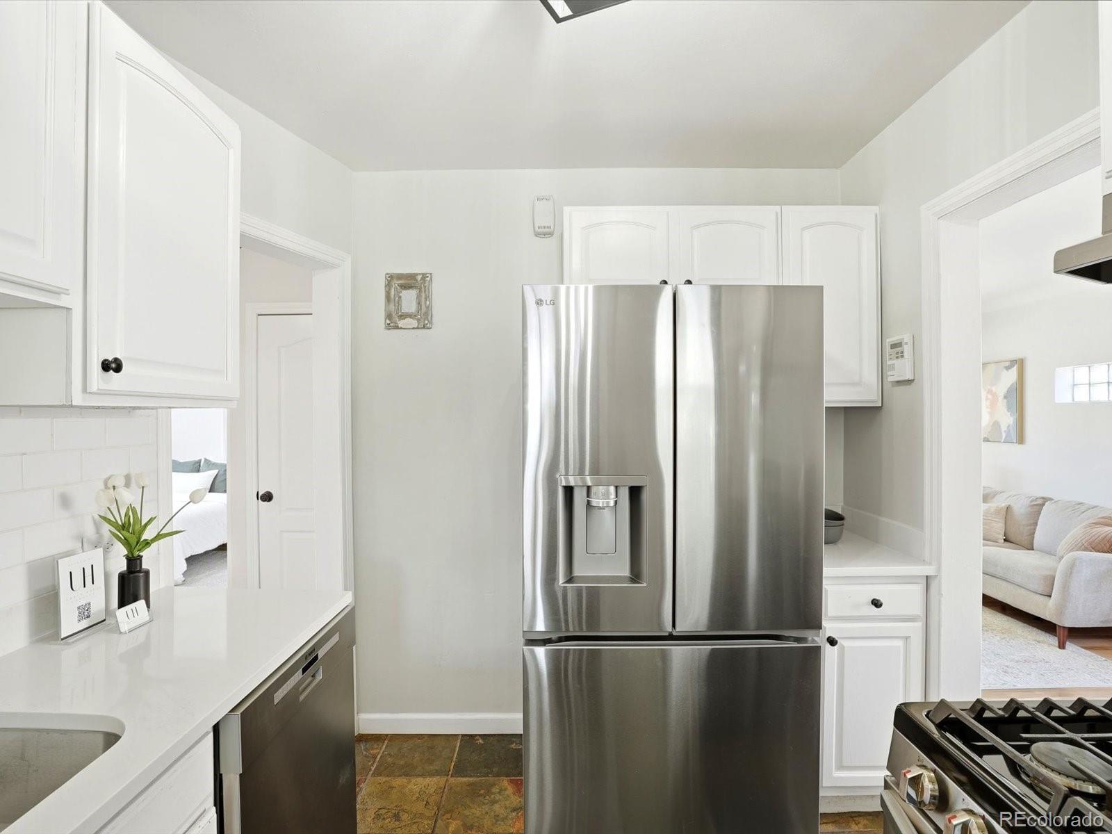 4208 Decatur Street Denver, CO 80211 - Photo 17 of 47 Gallery Image 17