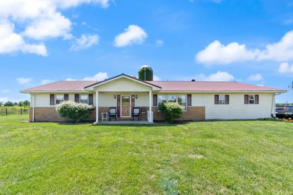 $189,900 | 2665 Highway 80, Windsor, KY 42565
