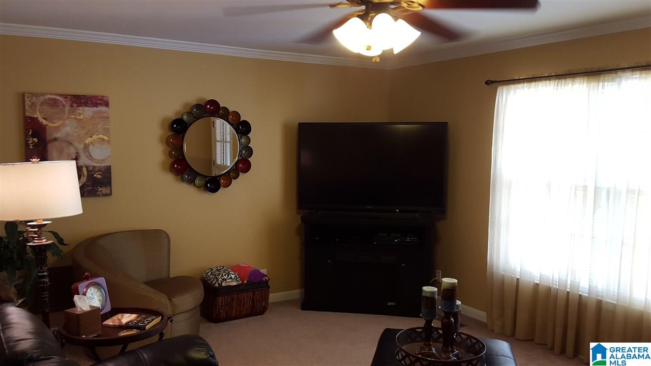 619 Chaffee Street Talladega, AL 35160 - Photo 10 of 35