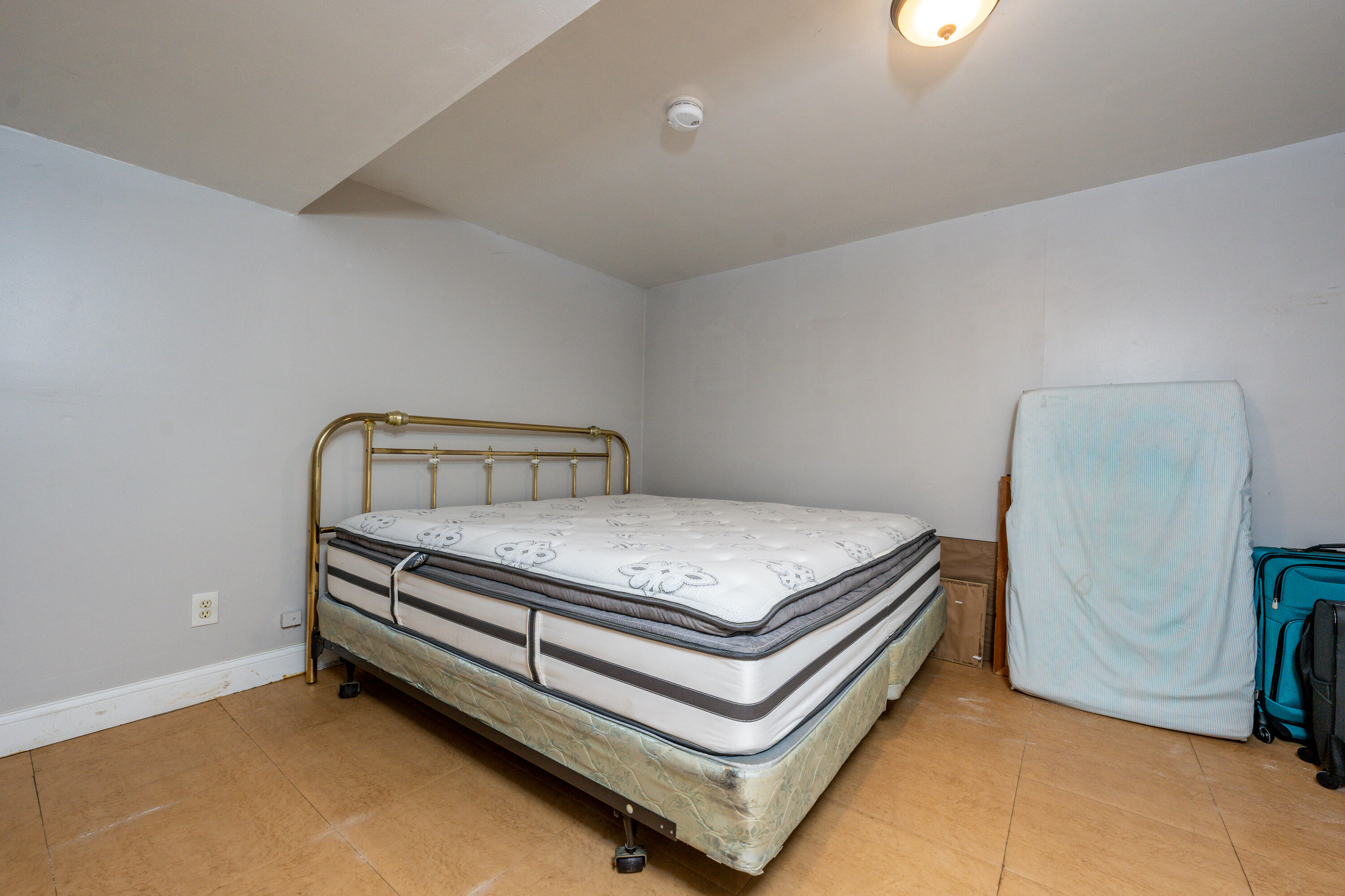 20 Tabor Road Forestdale, MA 02644 - Photo 23 of 27 a bedroom with a bed and a window