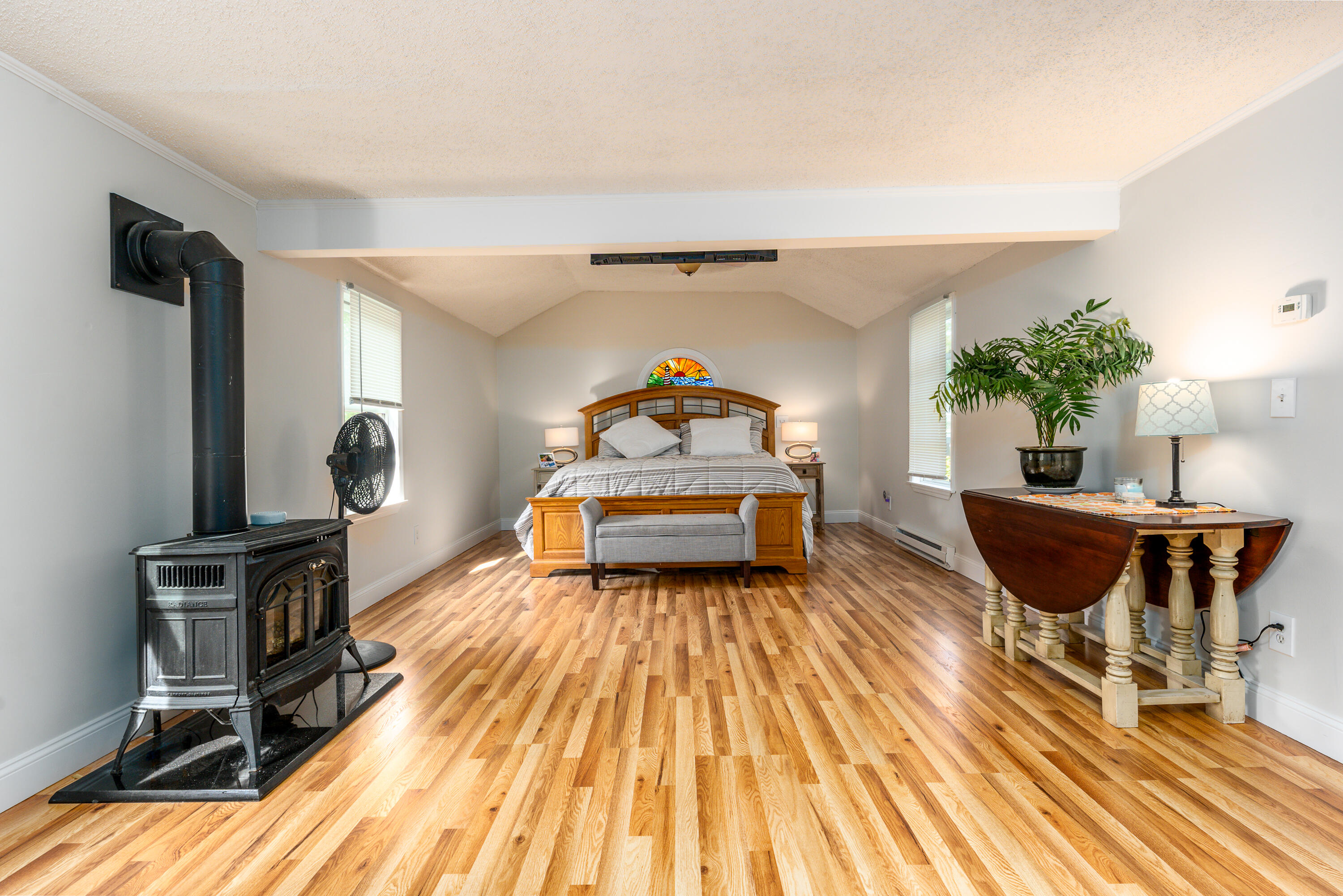 20 Tabor Road Forestdale, MA 02644 - Photo 3 of 27 a living room with furniture and a wooden floor