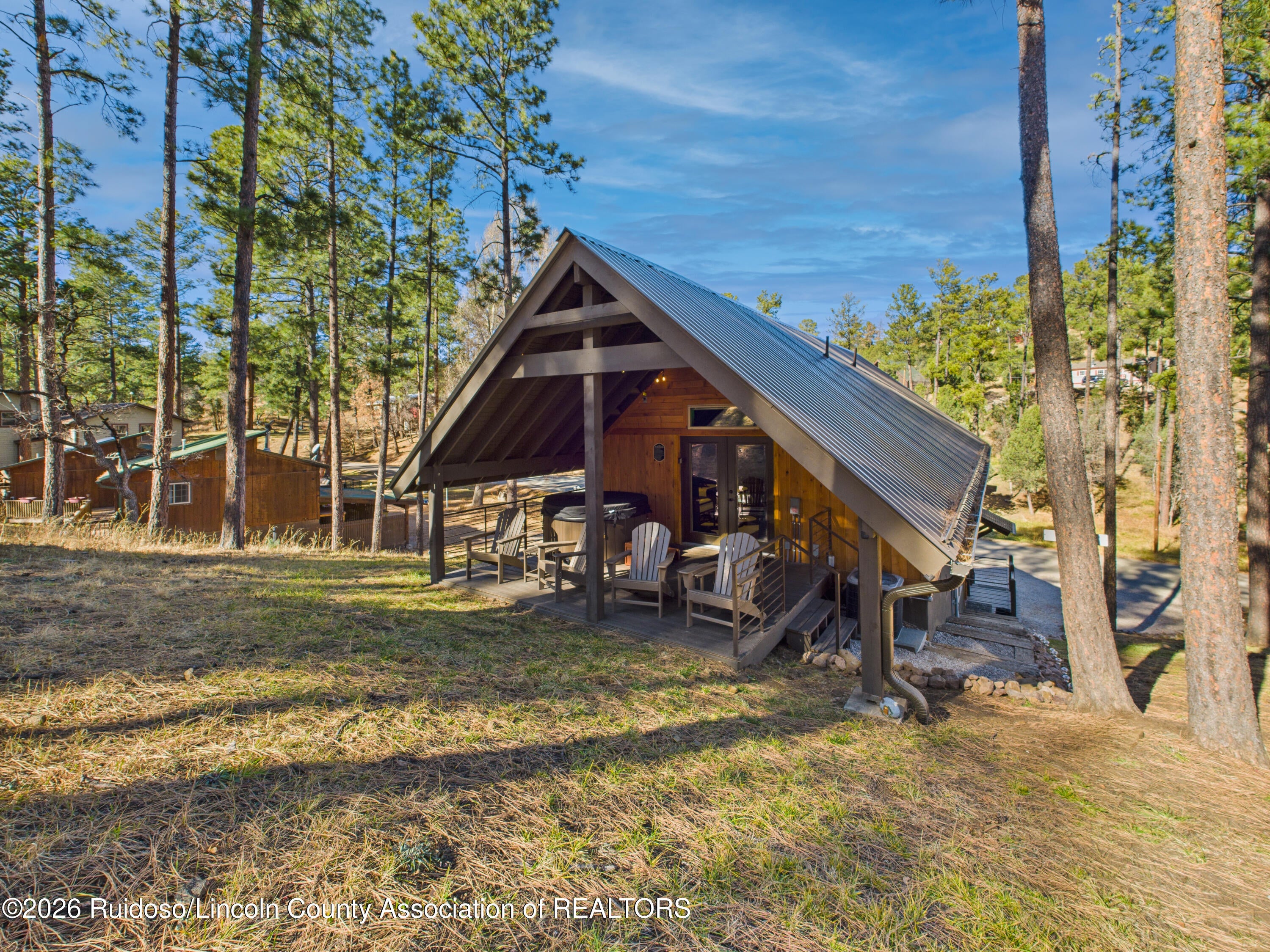 115 Apache Hills Drive Ruidoso, NM 88345 - Photo 76 of 162 Gallery Image 76