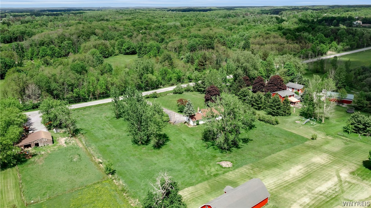 302 Getman Road Bennington, NY 14004 - Photo 40 of 41
