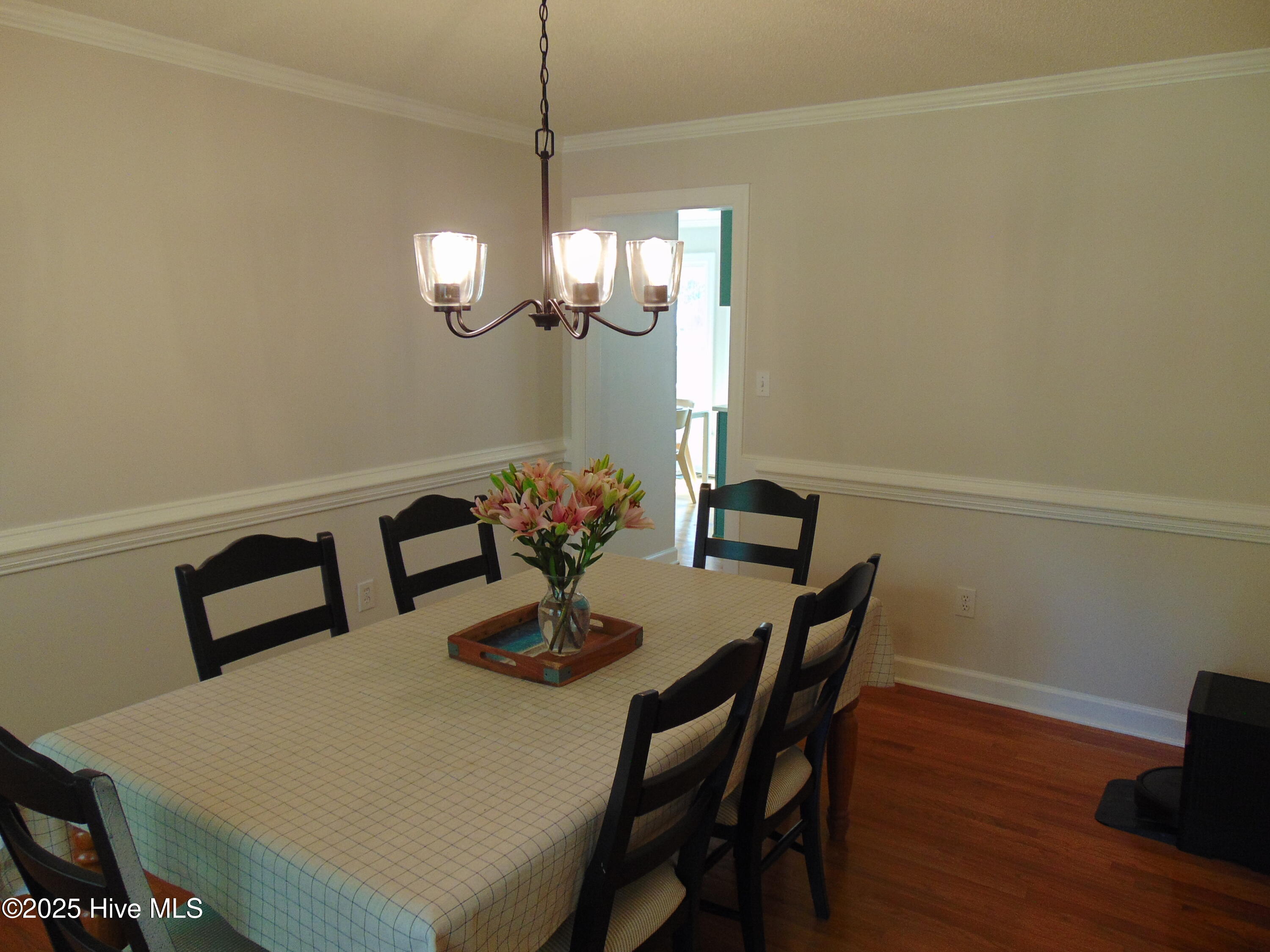 5531 Autry Road Rocky Mount, NC 27803 - Photo 17 of 87 DSC04989