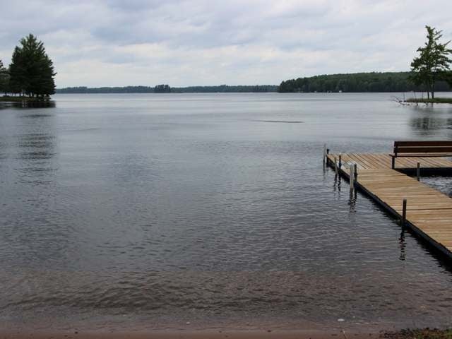 5375 South Shore Bay Road Manitowish Waters, WI 54545 - Photo 5 of 20 Gallery Image 5
