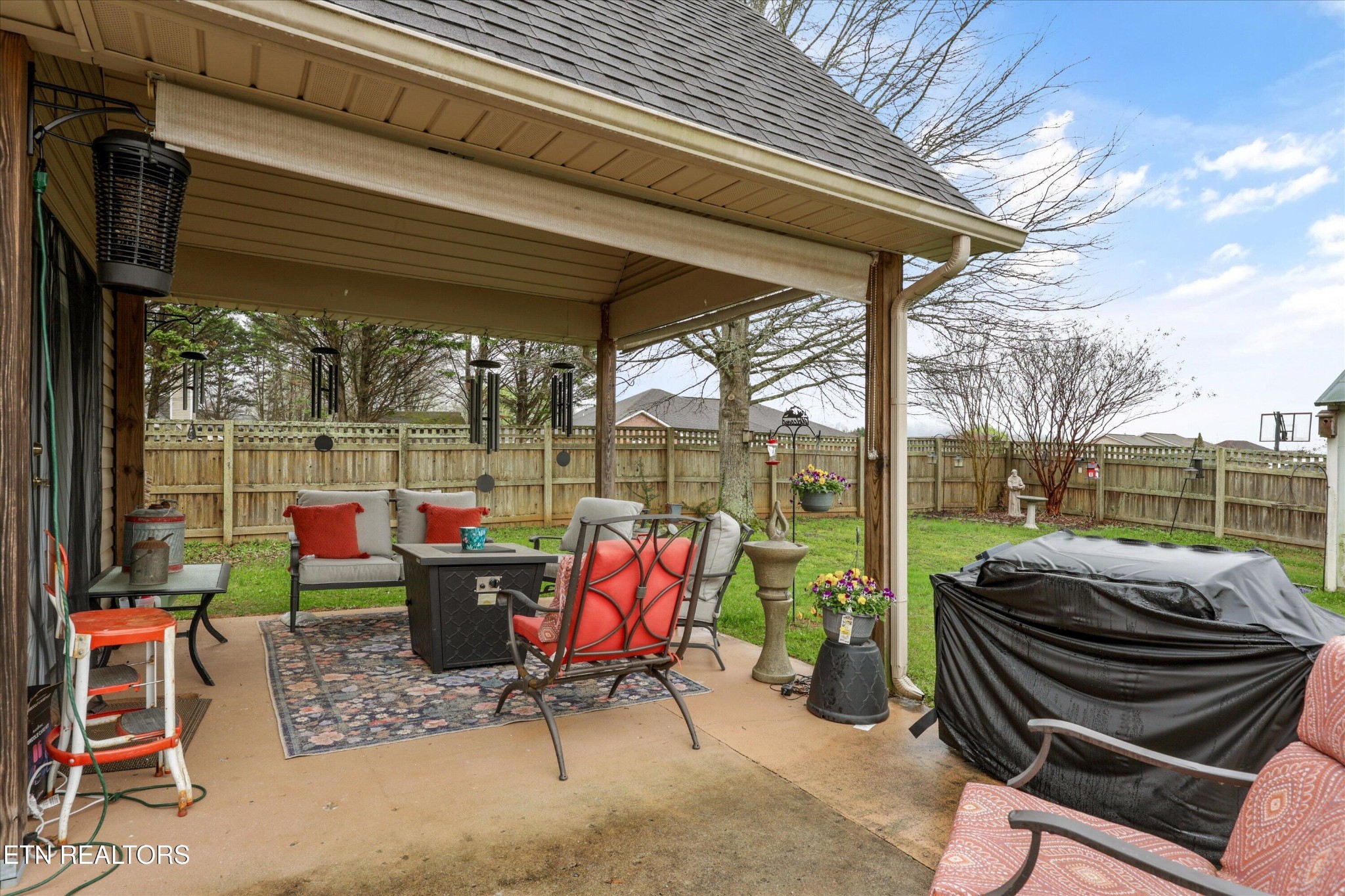 7605 Applecross Road Corryton, TN 37721 - Photo 22 of 26 Gallery Image 22