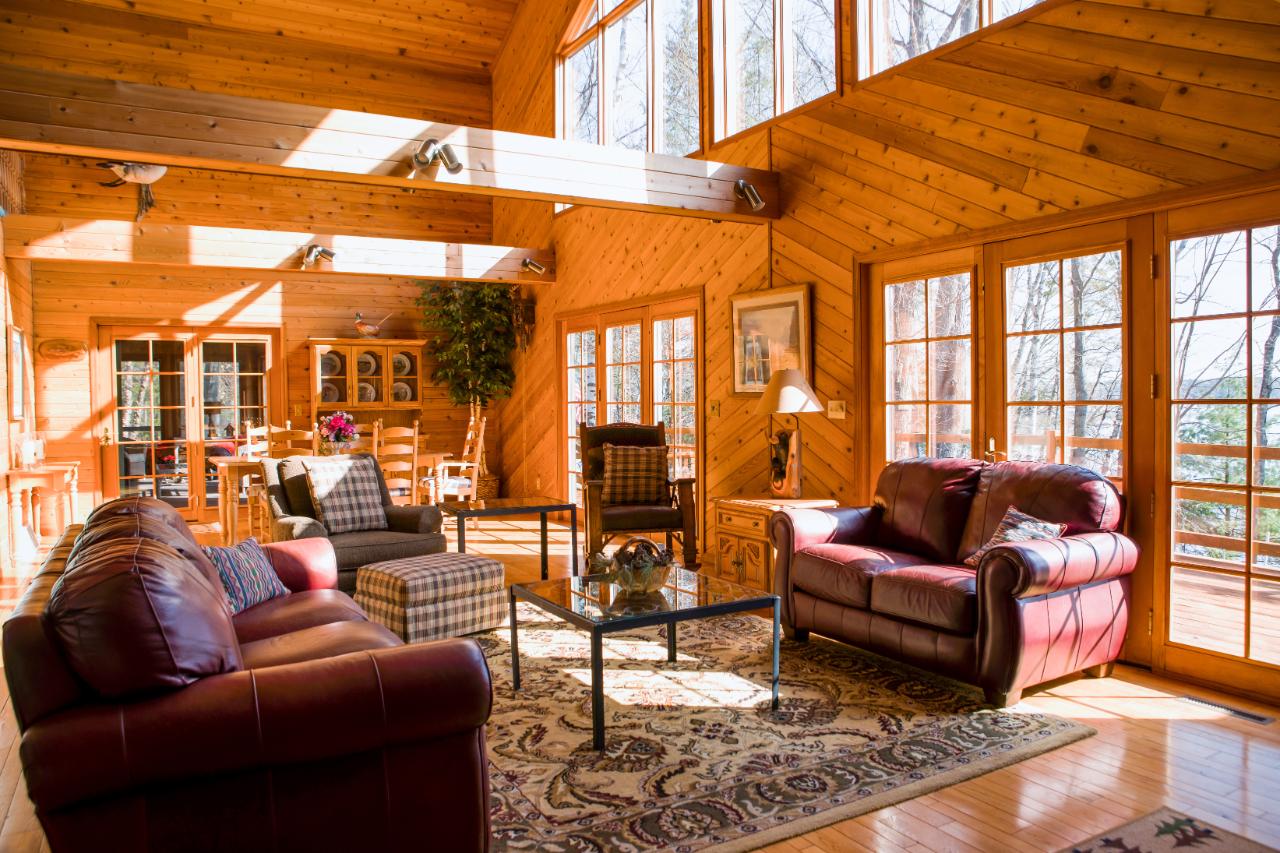 N10590 West Solberg Lake Road Phillips, WI 54555 - Photo 9 of 40 Gallery Image 9