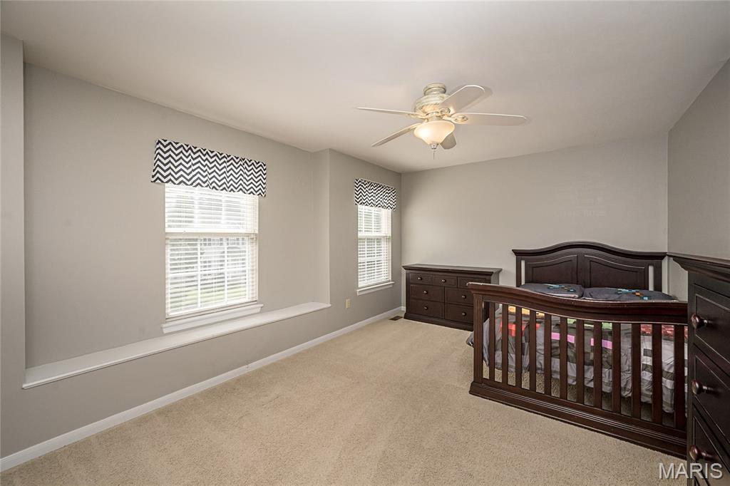 1566 Buckhurst Court Ballwin, MO 63021 - Photo 36 of 53