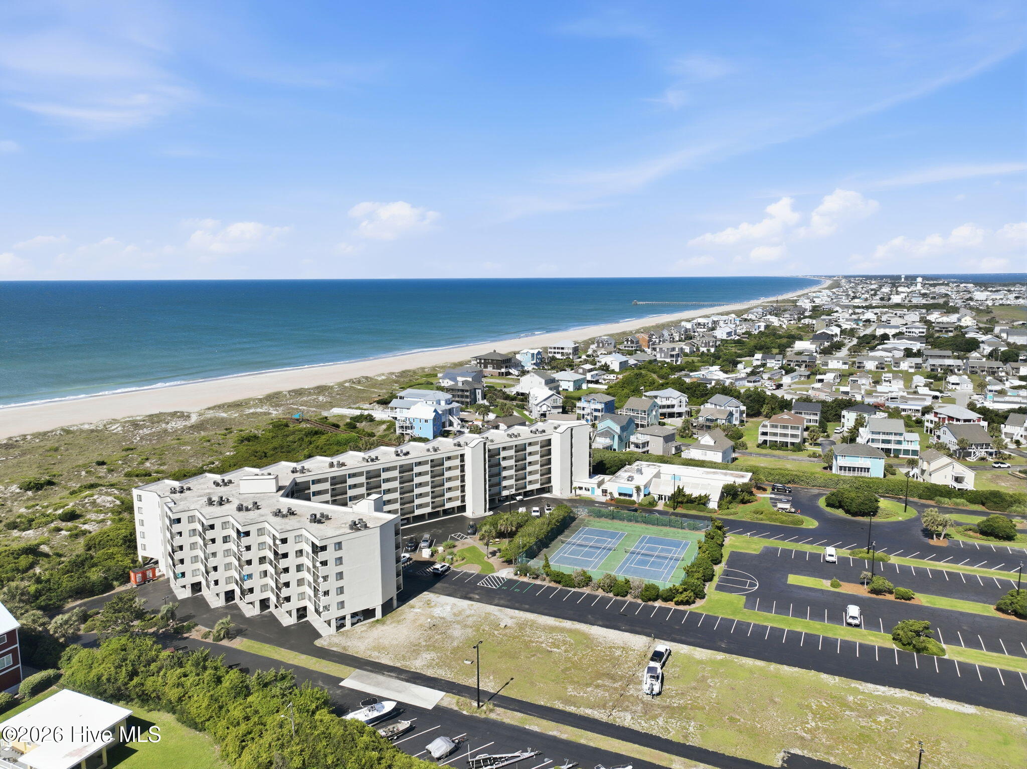 1400 East Fort Macon Road, Unit 112 Atlantic Beach, NC 28512 - Photo 37 of 42 3-web-or-mls-1400 E Fort Macon 112 - 003