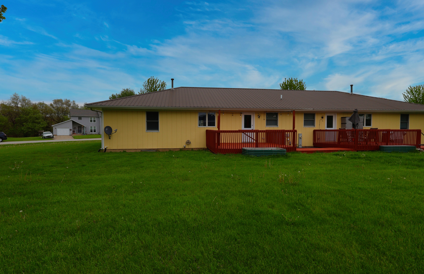 2547 North 4645th Road, Unit B Somonauk, IL 60552 - Photo 3 of 28