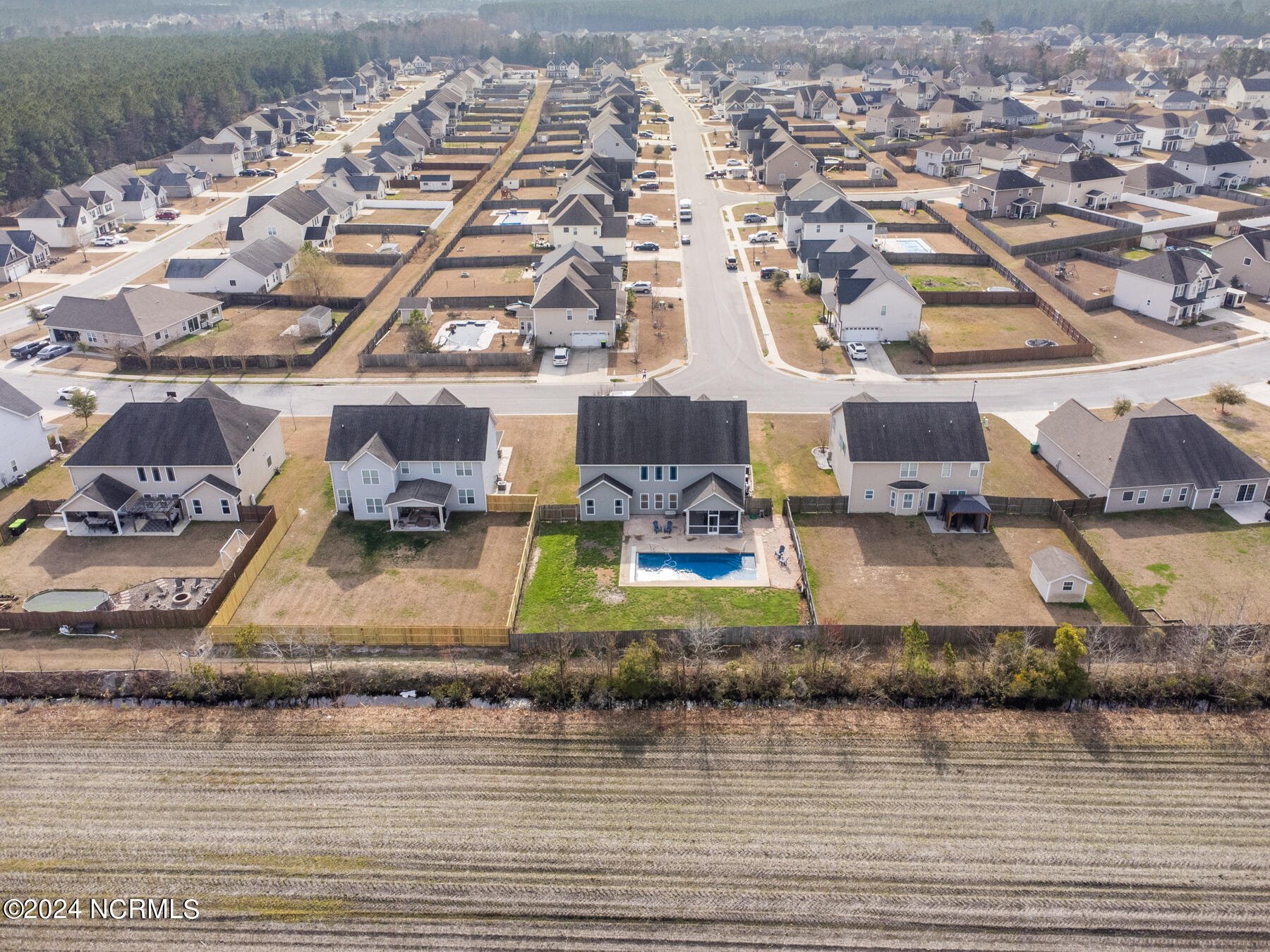 357 Merin Height Road Jacksonville, NC 28546 - Photo 48 of 53 merin-50