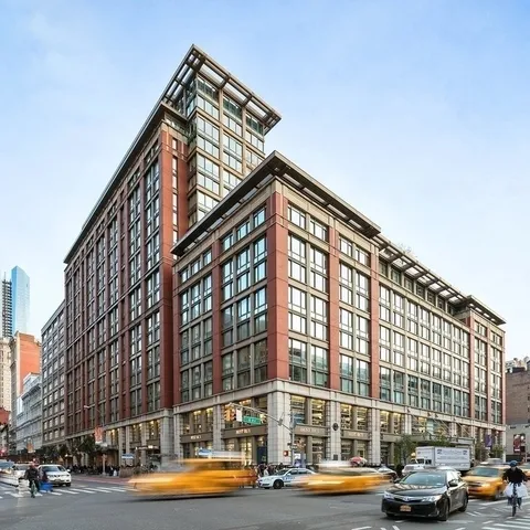 $4,000 | 60 West 23rd Street, Unit 445 | Flatiron