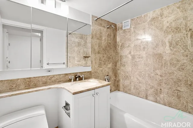 $4,000 | 60 West 23rd Street, Unit 445 | Flatiron