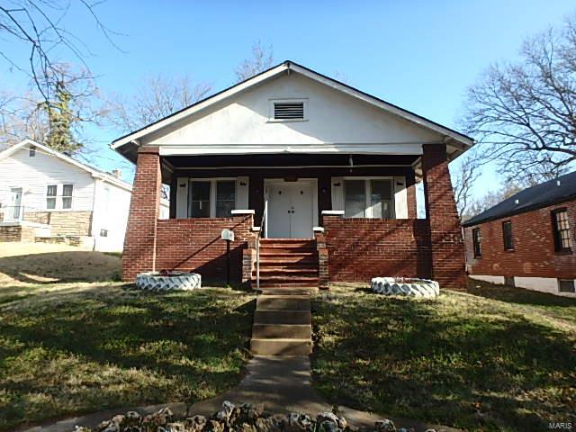 707 Carson Road St. Louis, MO 63135 - Photo 1 of 21 Gallery Image 1