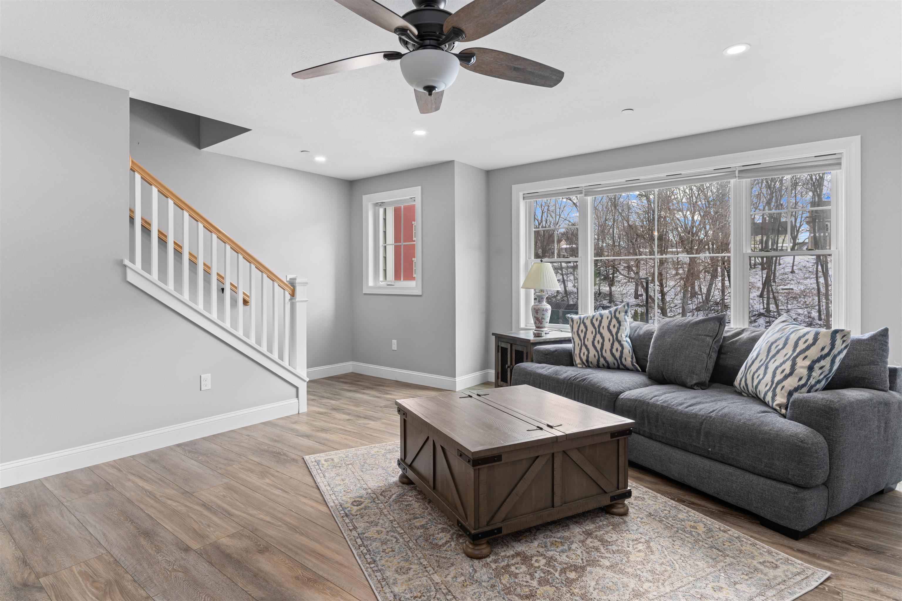 23 Fownes Mill Court, Unit 19 Rochester, NH 03867 - Photo 11 of 39