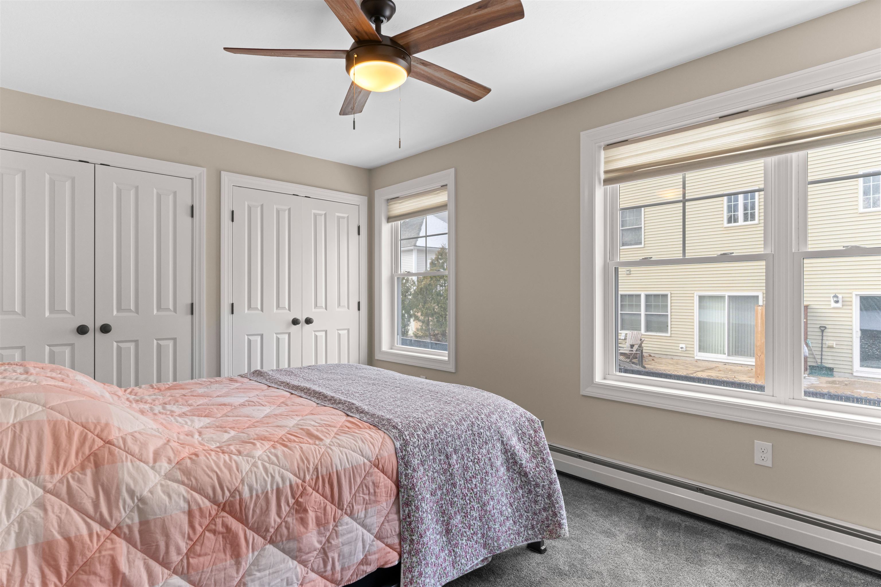 23 Fownes Mill Court, Unit 19 Rochester, NH 03867 - Photo 13 of 39