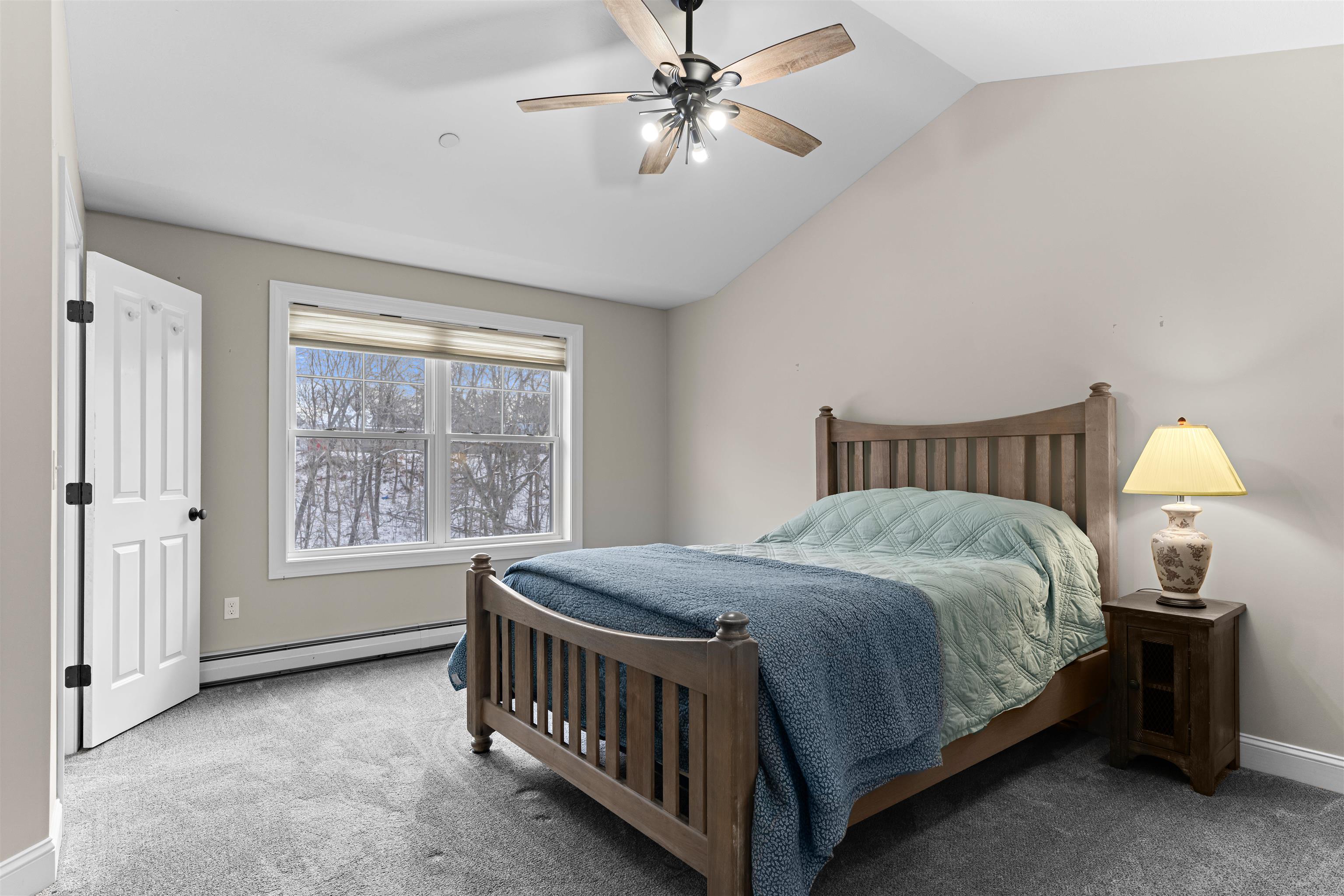 23 Fownes Mill Court, Unit 19 Rochester, NH 03867 - Photo 17 of 39